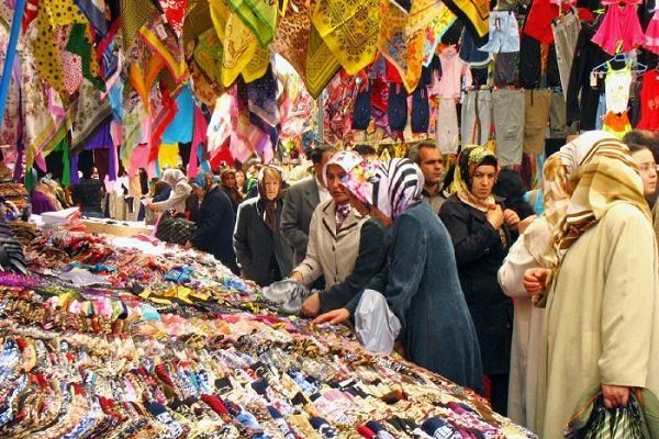 Image result for ‫سوق الفاتح‬‎