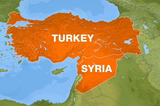 الخيارات التركية الصعبة في سوريا   ترك برس