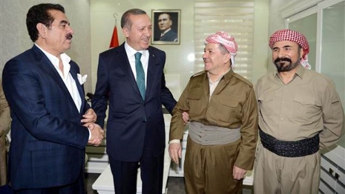 تركيا والمسألة الكردية: المتاح والضروري   ترك برس