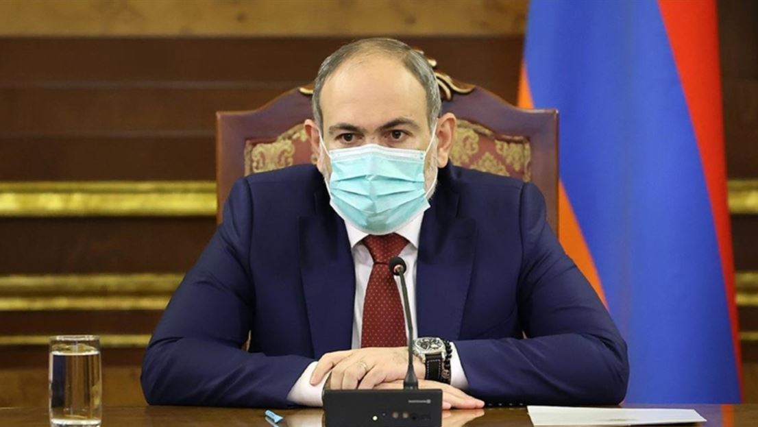 رئيس وزراء أرمينيا: حان الوقت لنسيطر على عدائنا تجاه تركيا