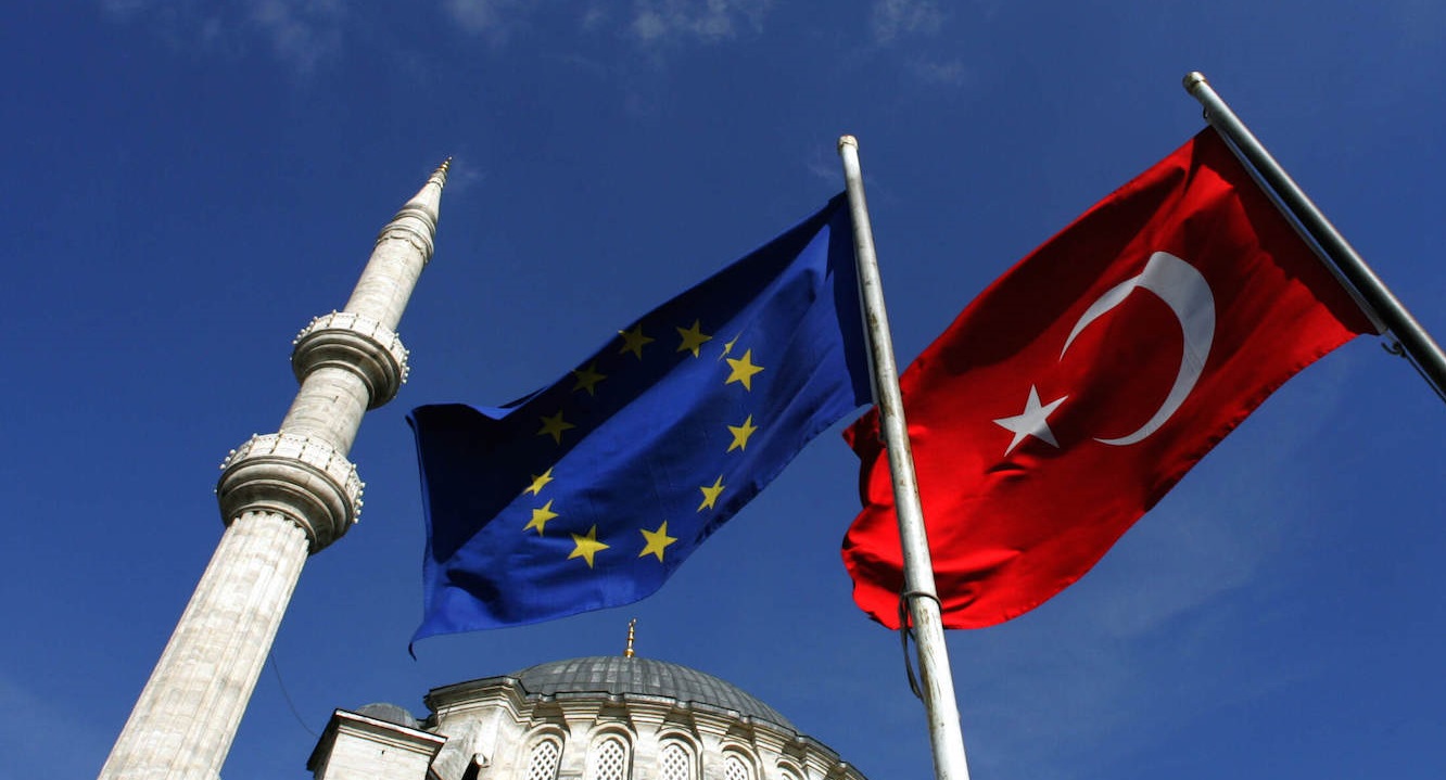 صحيفة تركية: أوروبا لن تتمكن بعد اليوم من إرغام تركيا على فعل شيء   ترك برس