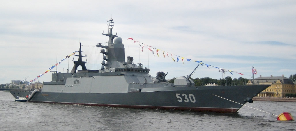 13 كانون الأول/ديسمبر سفينة روسية تطلق عيارات نارية تحذيرية على سفينة تركية في بحر إيجه