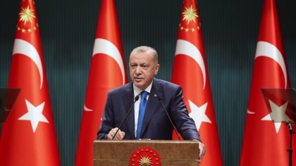محللون إسرائيليون: سياسات تركيا في عهد أردوغان تهديد كبير لإسرائيل