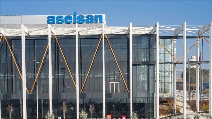 "أسيلسان" التركية توقع عقدا بقيمة 118 مليون يورو