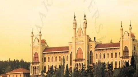 جامعة مرمرة أكثر من 100 عام من العراقة والتميز ترك برس