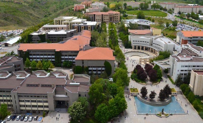 جامعة " بيلكنت" ..أول جامعة خاصة غير ربحية في تركيا | ترك برس