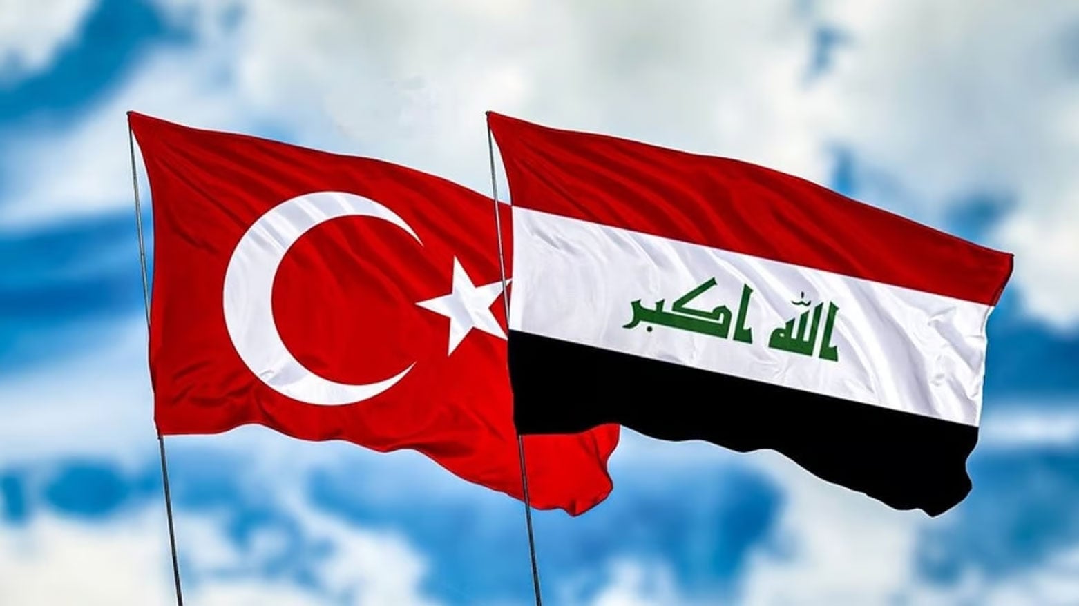 خطوة استراتيجية.. العراق وتركيا يوقعان تحديثا لاتفاق إدارة ا