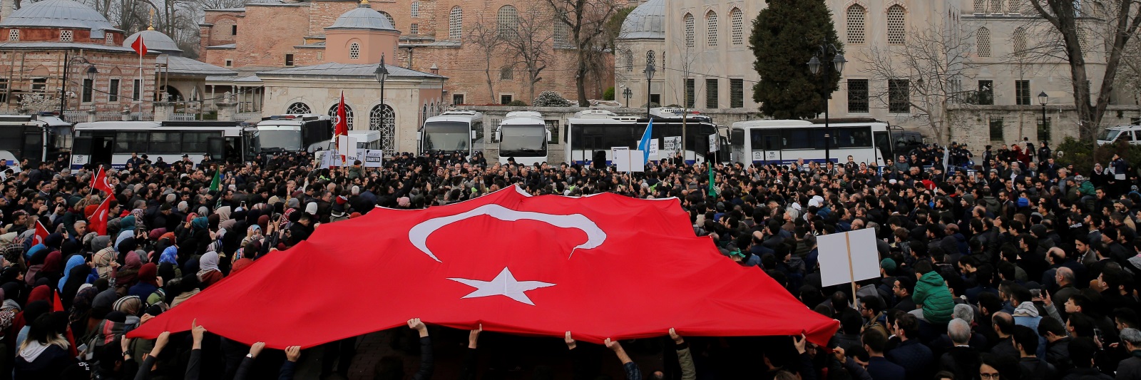 إرهاصات انقلاب في تركيا!   ترك برس