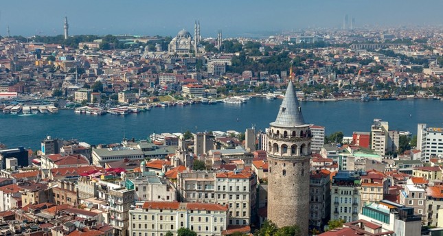 في إسطنبول.. أعلى دخل في تركيا وأكثر تفاوت في الدخل   ترك برس