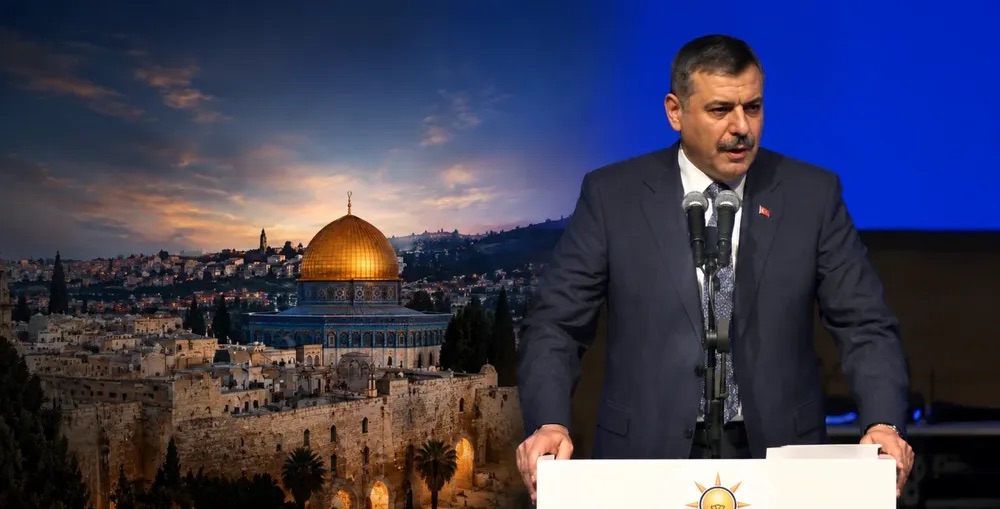 هل سنعيّن “واليًا” للقدس؟ وما معنى “الولاية” أصلًا