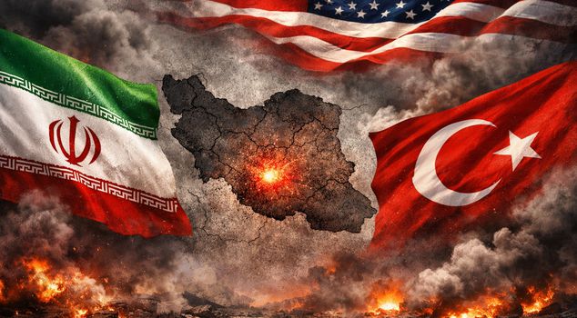 الجزيرة: تركيا تدير قنوات اتصال معقدة بين واشنطن وطهران