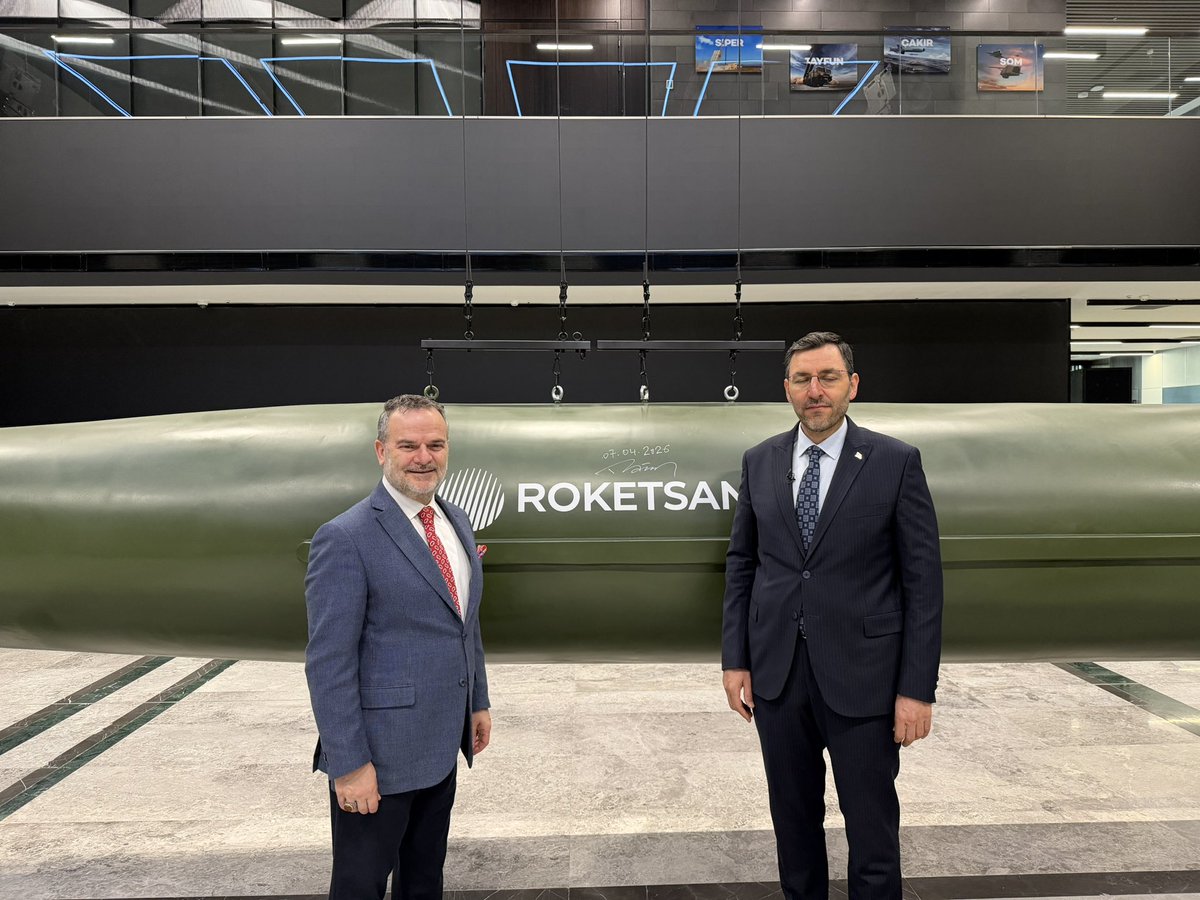 مدير روكيتسان يكشف تفاصيل مثيرة.. هكذا تتصدر تركيا مشهد صناعة الدفاع والصواريخ؟