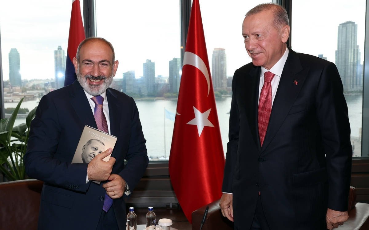 انتخابات أرمينيا.. ماذا تعني لتركيا ومستقبل التطبي