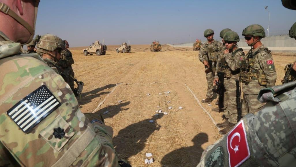 كيف تؤثر الحسابات التركية والأمريكية على مستقبل "قسد" في سوريا؟