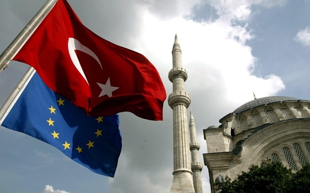 ملف شامل حول تطورات مسار انضمام تركيا إلى الاتحاد الأوروبي – الجزء الأول