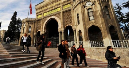 شرح حول المسائل المتعل قة في الدراسة داخل تركيا الجزء الثاني استكمال الدراسة لطلاب الجامعات السورية ترك برس