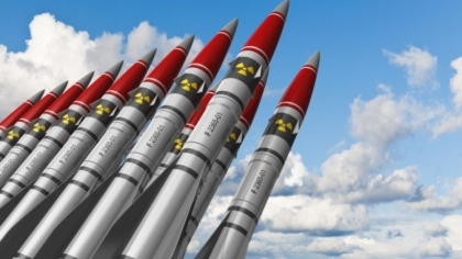 ماهو السلاح النووي