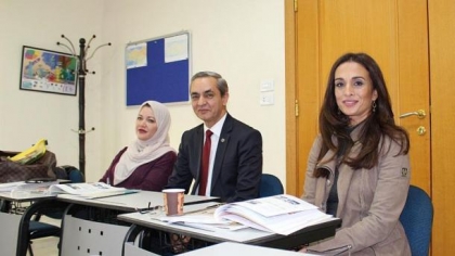 في السوق تعلم اللغة التركية الدرس الثامن عشر Youtube