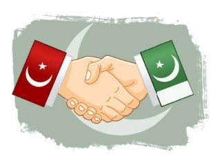 صحيفة باكستانية تركيا قدمت لنا كل أشكال التعاون ودول عربية تدعم