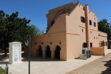 تركيا ترمم قصر السلطان علي دينار بالسودان وفاء لتعاونه مع الدولة العثمانية ترك برس