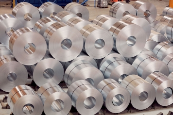 مصنع جزائري تركي للحديد يتوقع 700 مليون دولار صادرات في 2021 | ترك برس