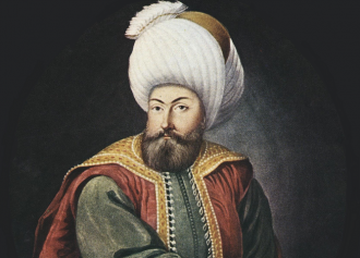 السلطان العثماني سليمان القانوني بين الأكاذيب والحقائق التاريخية ترك برس