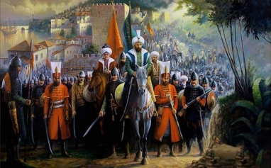 كانت نتيجة معارك عسير وزهران انتصار القوات القوات السعودية القوات العثمانية القوات العباسية