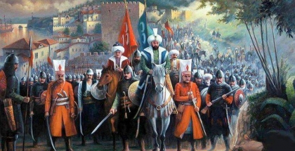 3 مايو يوم وفاة السلطان محمد الفاتح ترك برس