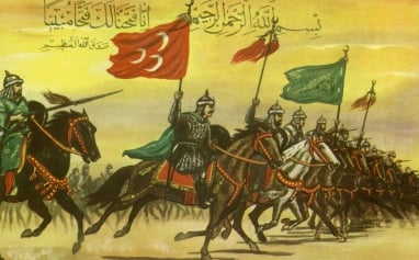 مؤرخ تركي هناك عدة أسباب دفعت الأتراك إلى اعتناق الإسلام عبر التاريخ ترك برس