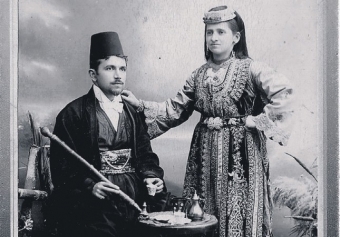كيف عاش اليهود في ظل حكم الدولة العثمانية ترك برس